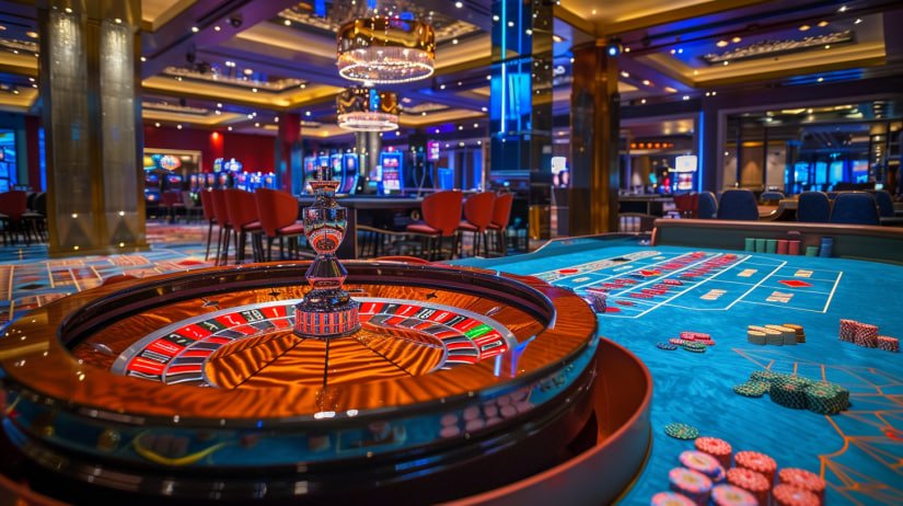 g99 game casino trực tuyến