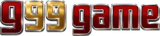 g99 game logo